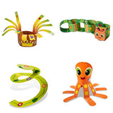 Melissa & Doug Deluxe Scissor Skills