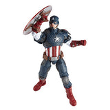 Marvel Legends Series 12-inch Captain America