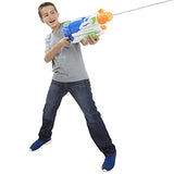 NERF SuperSoaker SOA Barrage Toy