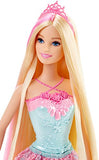 Barbie Endless Hair Kingdom Princess Doll, Pink