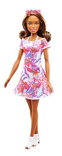Barbie FPR55 Beach Chair Doll