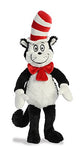 Aurora - Dr Seuss - 20" Cat in The Hat