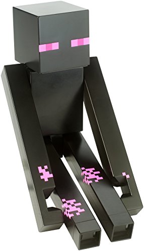 Minecraft Enderman Large Figure