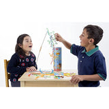 Melissa & Doug Bundle 4371 Suspend Game and 4276 Junior Suspend Game Set