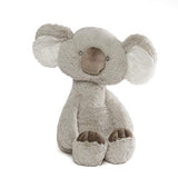 Gund Baby Toothpick Koala Stuffed Animal Plush Toy, Gray, 16"