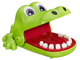 Hasbro Crocodile Dentist Kids Game Ages 4 And Up (Amazon Exclusive)