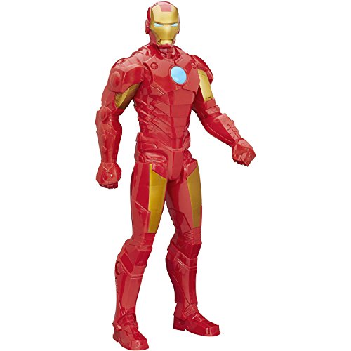 Marvel Iron Man 20 inch Figure