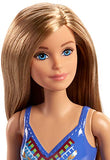 Barbie Beach Doll