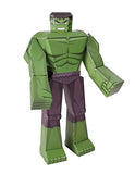 Zoofy International 12" Hulk PDQ Action Figure