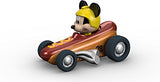 Fisher-Price Disney Mickey & the Roadster Racers, Mickey's Hot Diggity Dogster