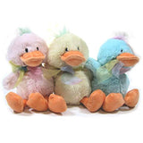 GUND Quacklin Chatter Assortment, 7.5”