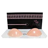 NuBra Invisible Silicone Adhesive Bra, Nude, A