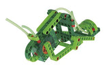 Thames & Kosmos Geckobot Wall Climbing Robot