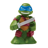 Bundle of 3 |TMNT Half Shell Heroes Bathtub Squirter (Leonardo, Michelangelo & Raphael)