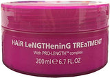 Lee Stafford | Vegan Friendly Hair Growth Treatment - 200ml | Contains Pro-Growth Complex To Nourish & Condition The Hair & Scalp | Hair Treatment, Hair Growth Serum