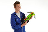 Nerf Zombie Strike Crossfire Bow Blaster