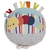 GUND Baby Tinkle Crinkle Soft Activity Ball Plush, 7"