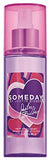 JUSTIN BIEBER SOMEDAY by JUSTIN BIEBER 5 oz Hair Mist