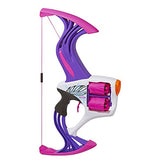 Nerf Rebelle Flipside Bow