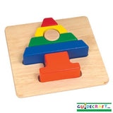 Guidecraft Primary Tree Puzzle