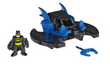 Fisher-Price Imaginext DC Super Friends Batman City Batwing - Figures, Multi Color