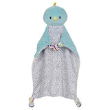 Baby GUND Birdie Lovey Plush Stuffed Animal and Security Blanket, 13"