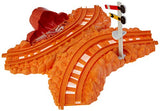 Fisher-Price Thomas & Friends TrackMaster, Head-To-Head Crossing Train