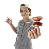 Blazing Team Metal Max Tornado Yo-Yo