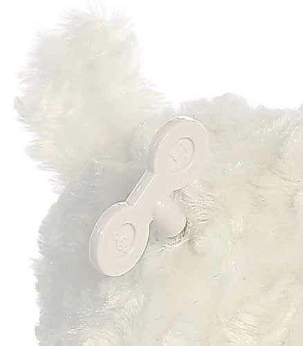 Aurora - Precious Moments - 10" Luffie Lamb Musical