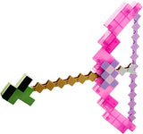 Minecraft Enchanted Bow and Arrow [Amazon Exclusive]