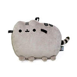 GUND Pusheen Plush Backpack, 13"