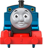 Fisher-Price Thomas & Friends Celebration Thomas Metallic Engine & Book