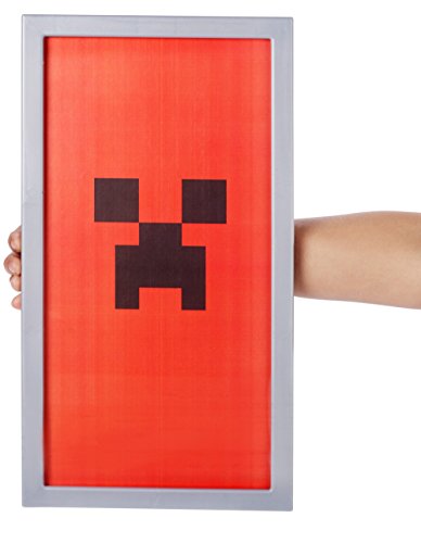 Minecraft Customizable Shield