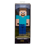 Minecraft Large Scale Steve Action Figure