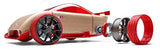 Automoblox C9-R Sportscar
