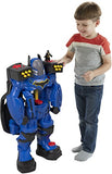 Fisher-Price Imaginext DC Super Friends, Batbot Xtreme