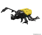 LaQ Insect World Beetle Model Building Kit