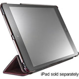 Triad THZ22101US Carrying Case for 7" iPad Mini - Cherry Black