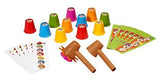 Mattel Whac-A-Mole® Stack-A-Mole™ Game BFV27