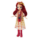 My Little Pony Equestria Girls Legend of Everfree Sunset Shimmer Doll