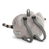 GUND Pusheen Plush Backpack, 13"