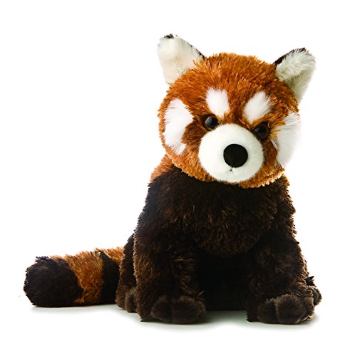 Aurora - Flopsie - 12" Lesser Panda