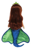 Aurora - Sea Sparkles - 18" Sea Sparkle Villains - Lilith