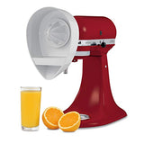 KitchenAid JE Citrus Juicer Attachment