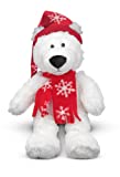 Melissa & Doug Chilly Polar Bear