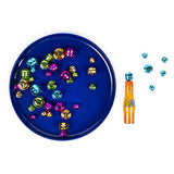 Bellz, Family Game with Magnetic Wand and Colorful Bells, for Kids Aged 6 and Up