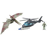 Jurassic Park Capture Vehicle Assortment