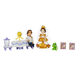 Dpr Small Doll Story Moments A