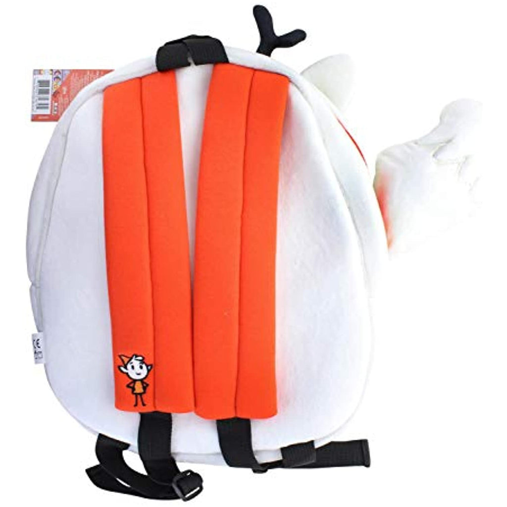 Gund 6058966 Hilda Twig Backpack