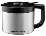 KitchenAid 10-cup Drip-less Thermal Carafe KCM11TC